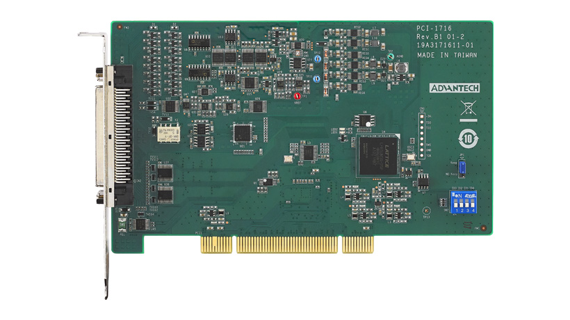 PCI-1716-BE